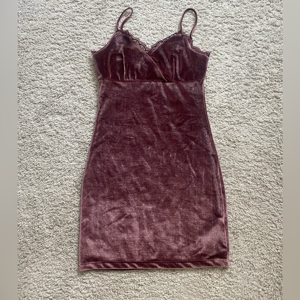Urban Outfitters Mini Dress